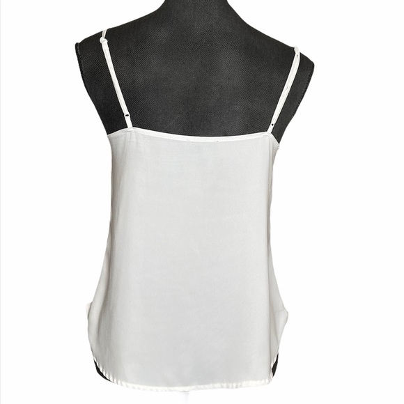 White cami - Picture 5 of 7